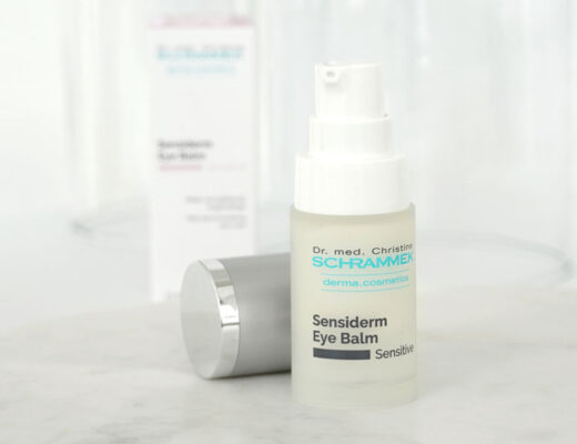 Sensiderm-Eyebalm