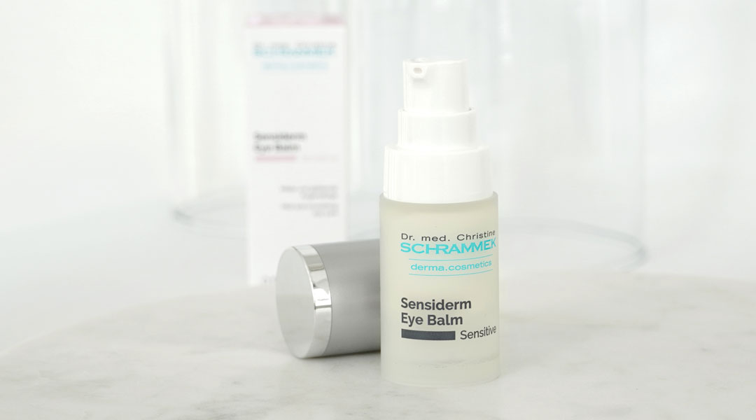 Sensiderm-Eyebalm