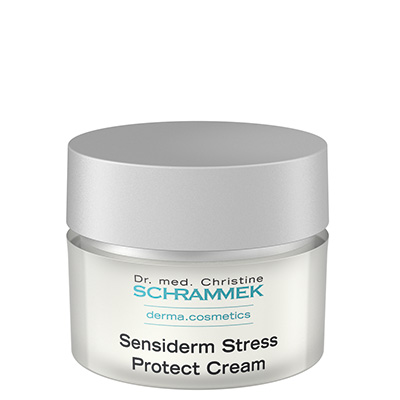 Sensiderm Stress Protect Cream