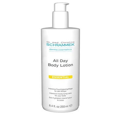 All Day Body Lotion