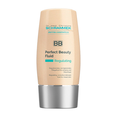 Blemish Balm Perfect Beauty Fluid