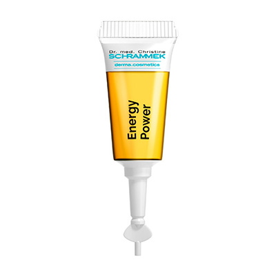 Energy Power Ampoule