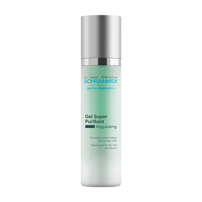 Gel Super Purifiant