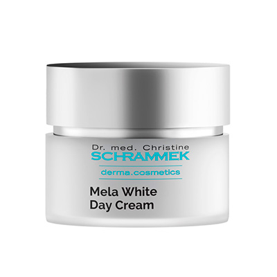 Mela White Day Cream SPF 20