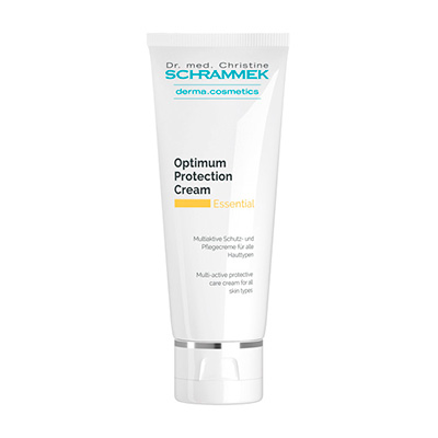 Optimum Protection Cream SPF 20