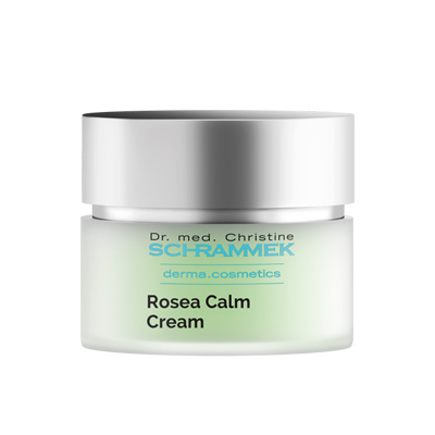 Rosea Calm Cream