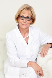 Dr. med. Christine Schrammek-Drusio