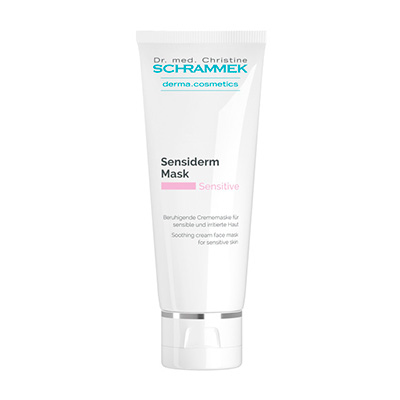Sensiderm Mask