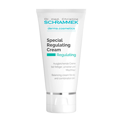 Special Regulaiting Cream