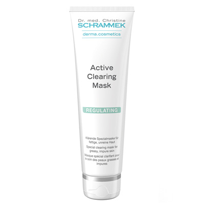 Active Clearing Mask