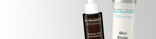 Beauty Elements skincare series