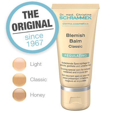 Blemish Balm BB Cream