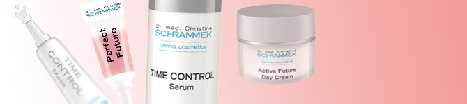 Vitality skin care series
