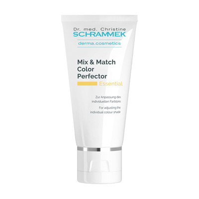 Mix & Match Color Perfector
