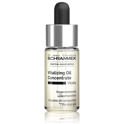Vitalizing Oil Concentrate