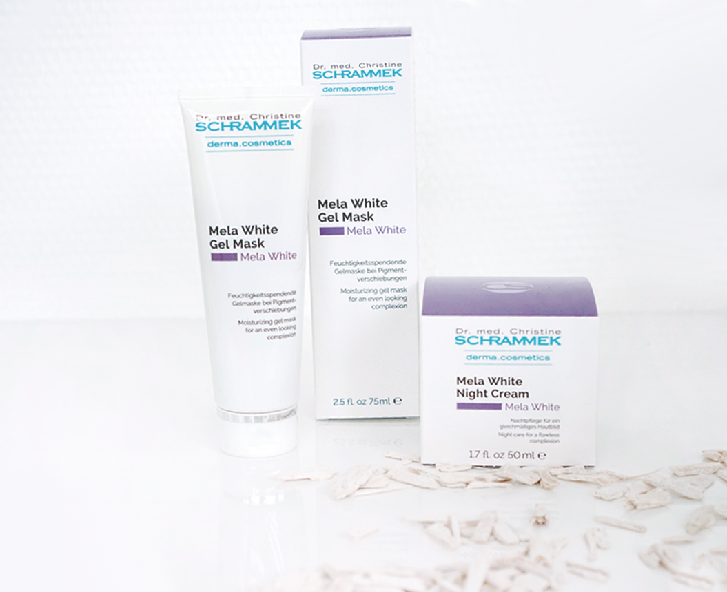 Mela White Skin care Mela White Skin care