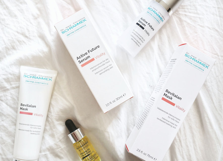 Vitality Skin care Vitality Skin care