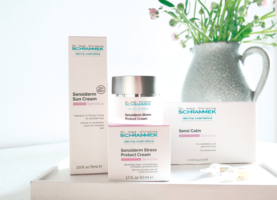 Sensitive Skin care Sensitive Skin care