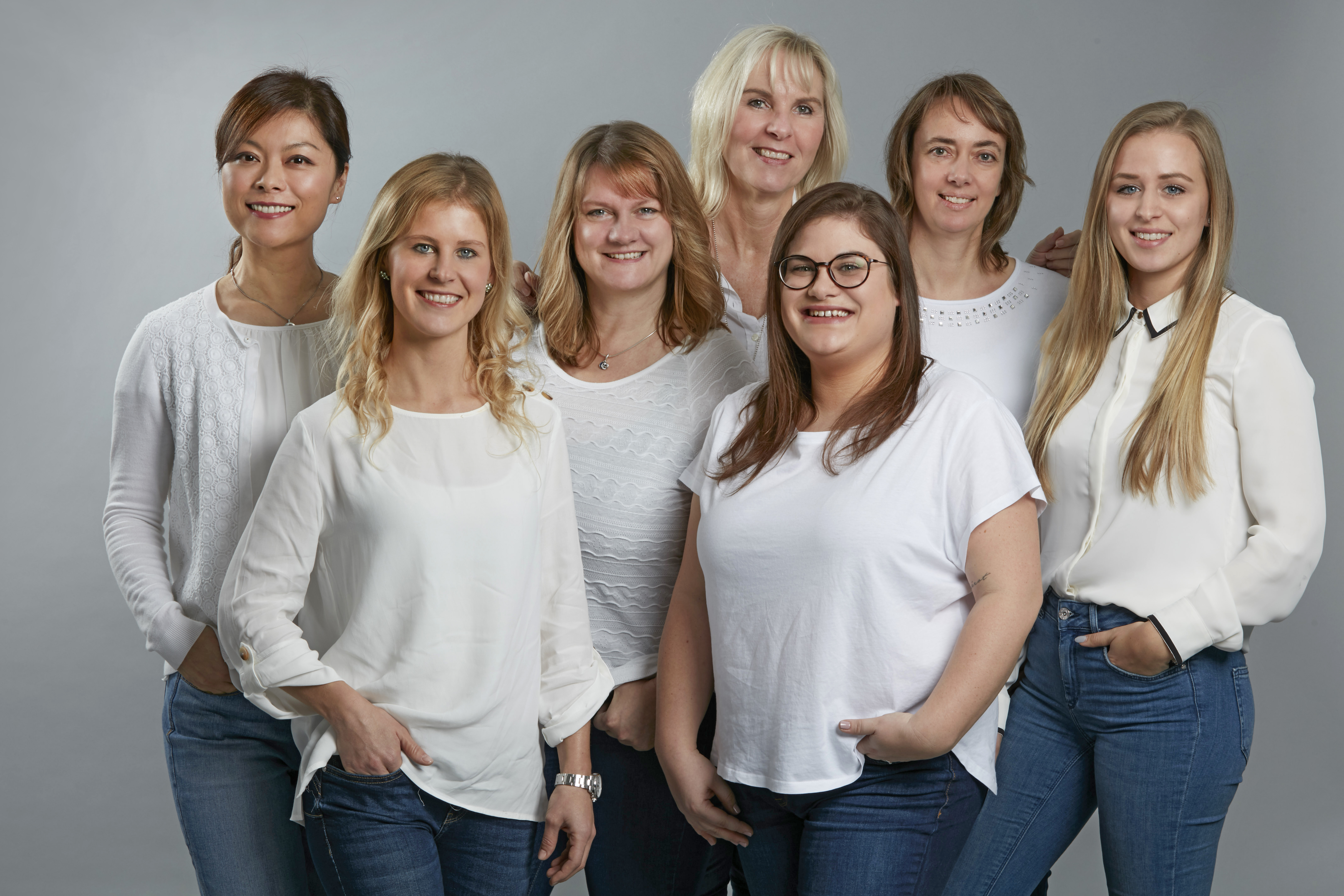 International Team