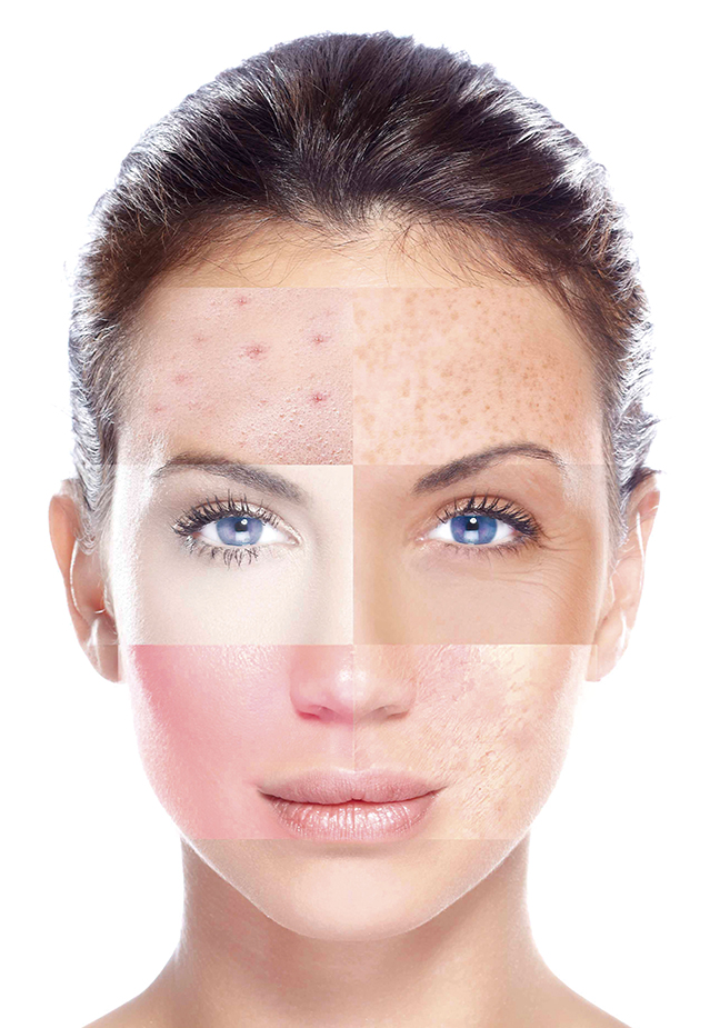 derma.cosmetics face