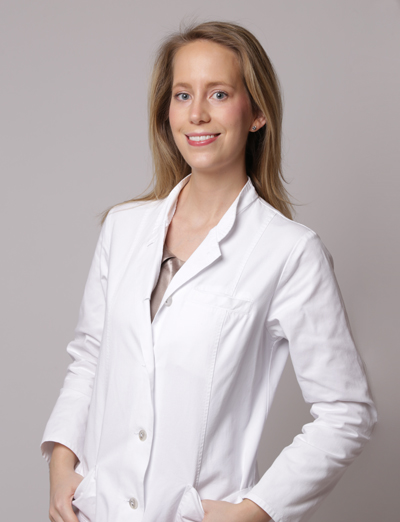 Christina Drusio (MD)