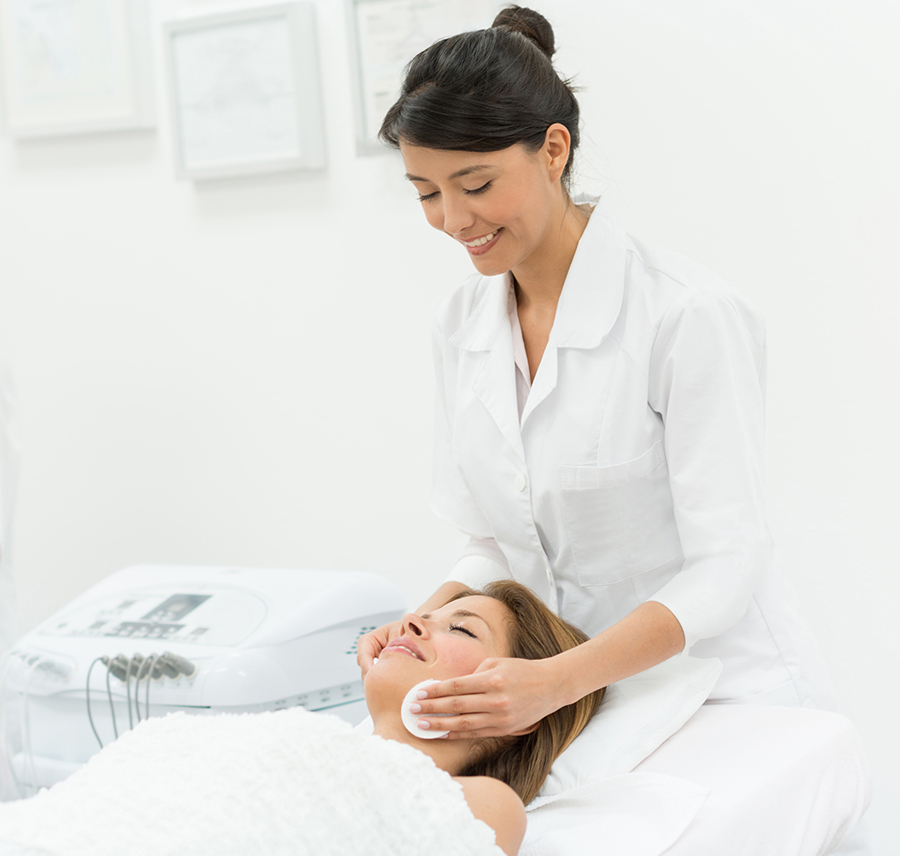 derma.cosmetics Treatment