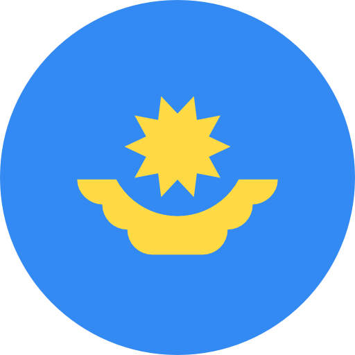 kazakhstan