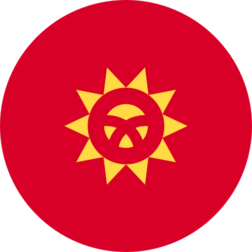 kyrgyzstan