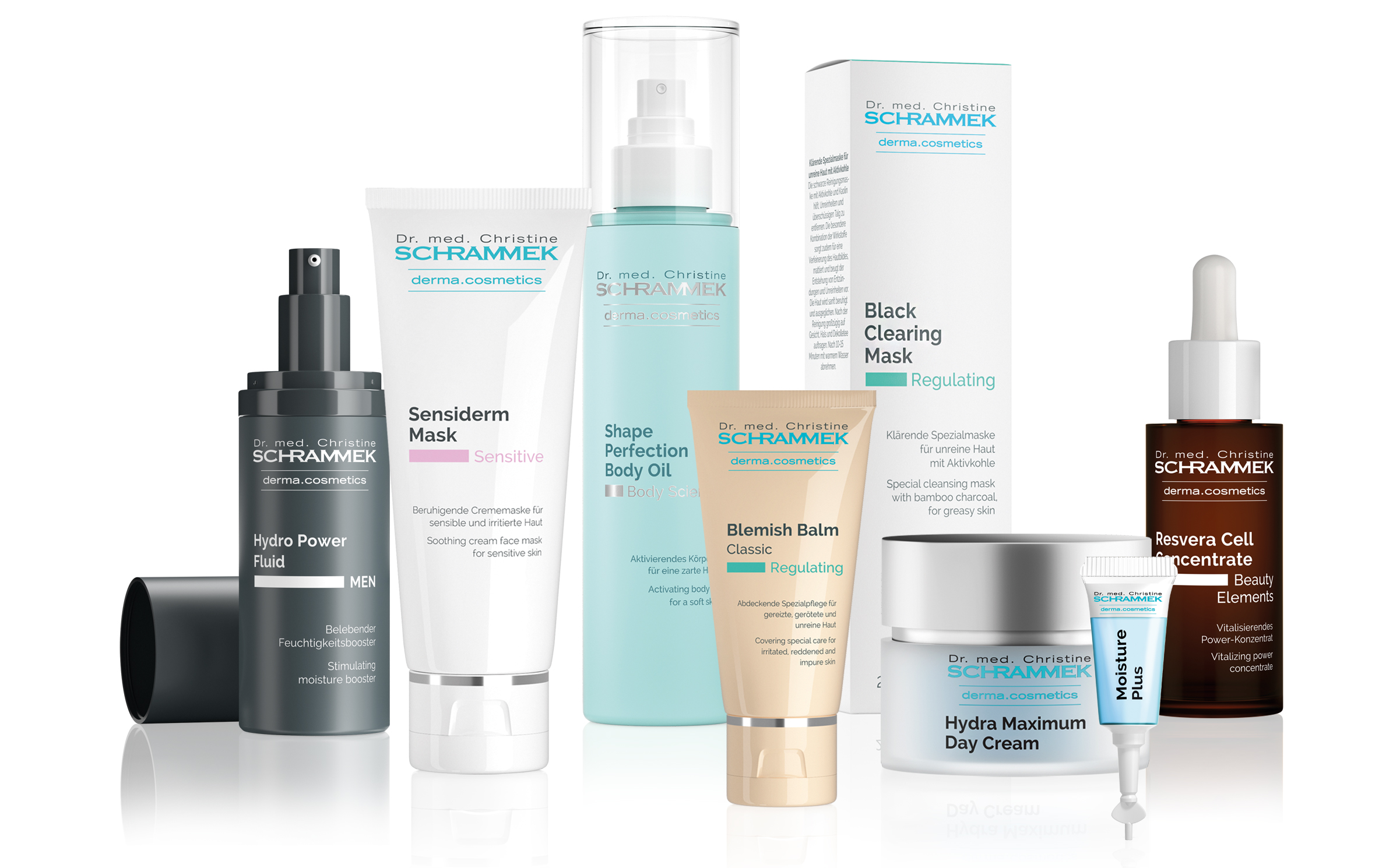derma.cosmetics skin care derma.cosmetics skin care products