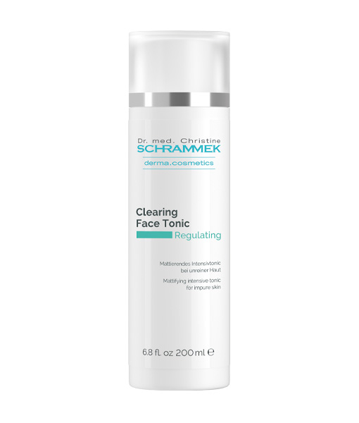 Clearing Face Tonic