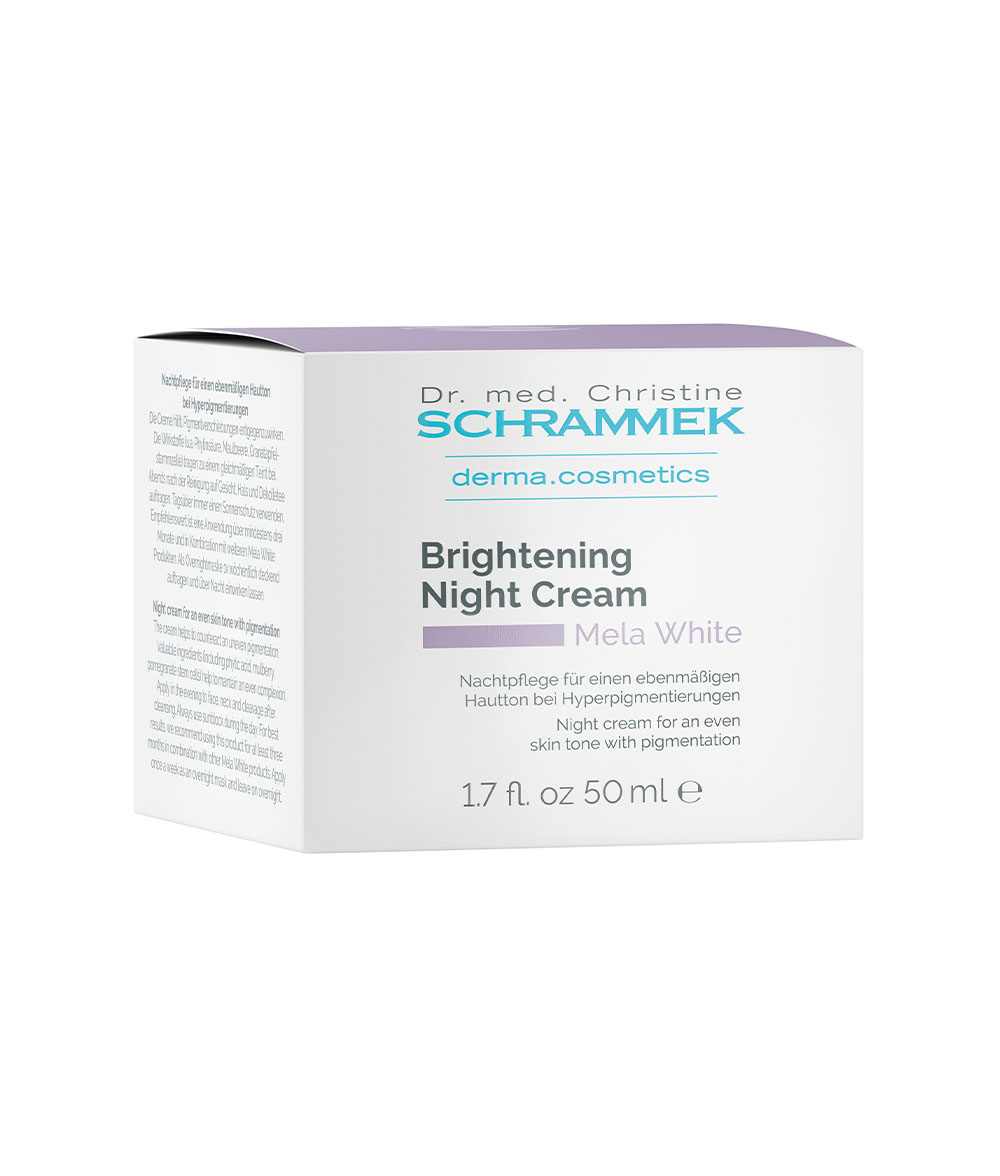 Brightening Night Cream FS