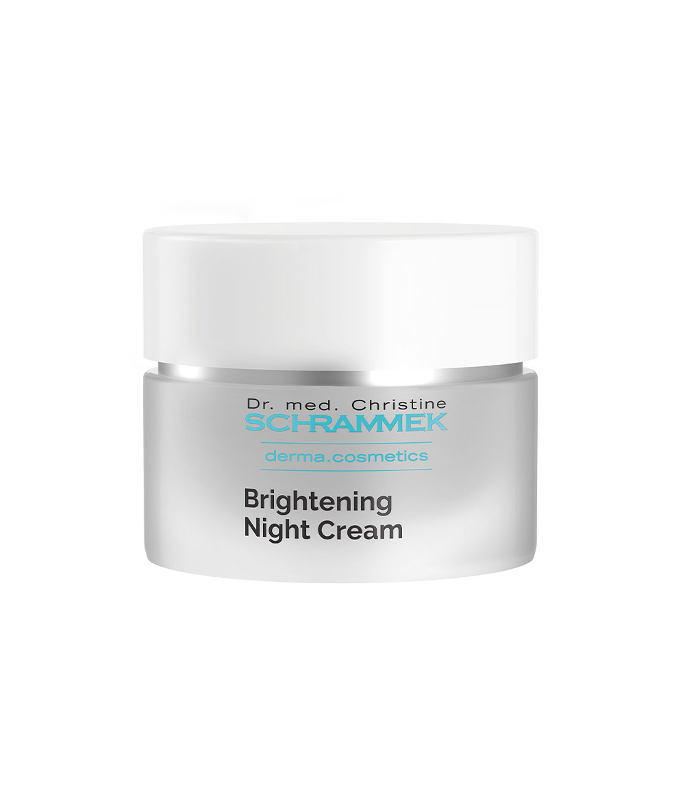 Brightening Night Cream