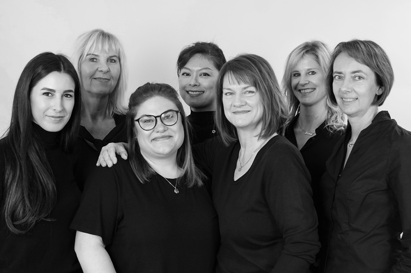 Team_International Dr. med. Schrammek Team Internationa