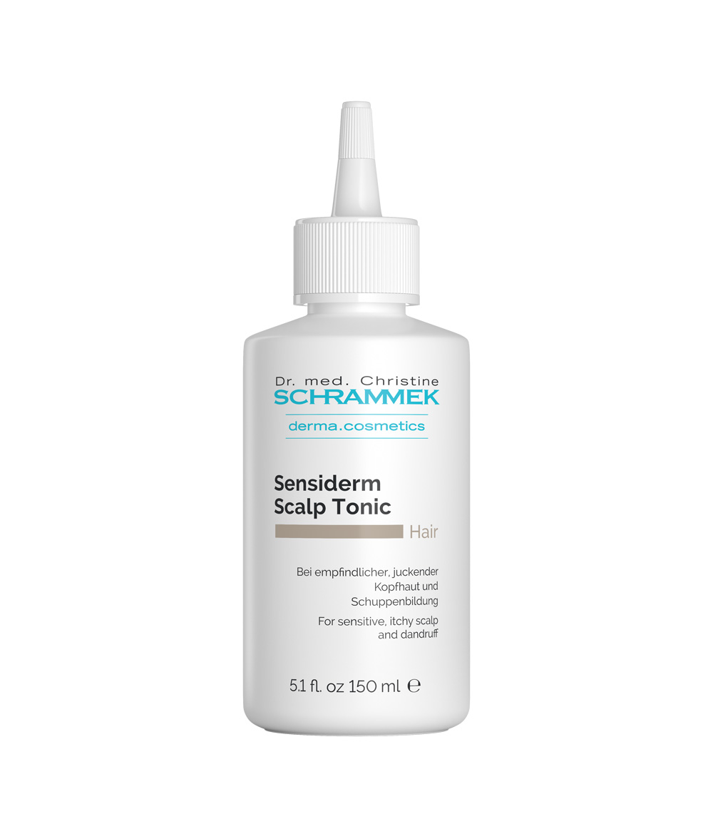 Sensiderm Scalp Tonic