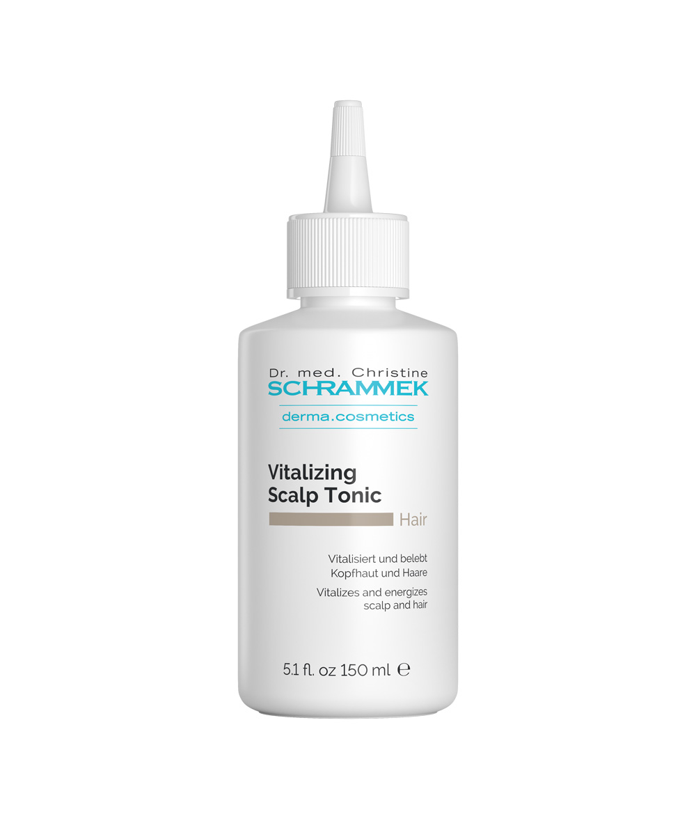 Vitalizing Scalp Tonic