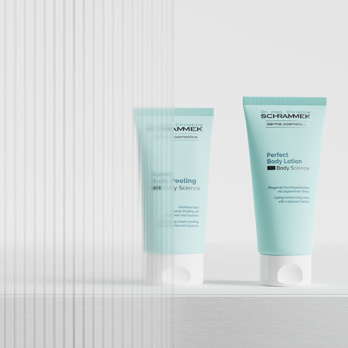 Perfect Body Lotion