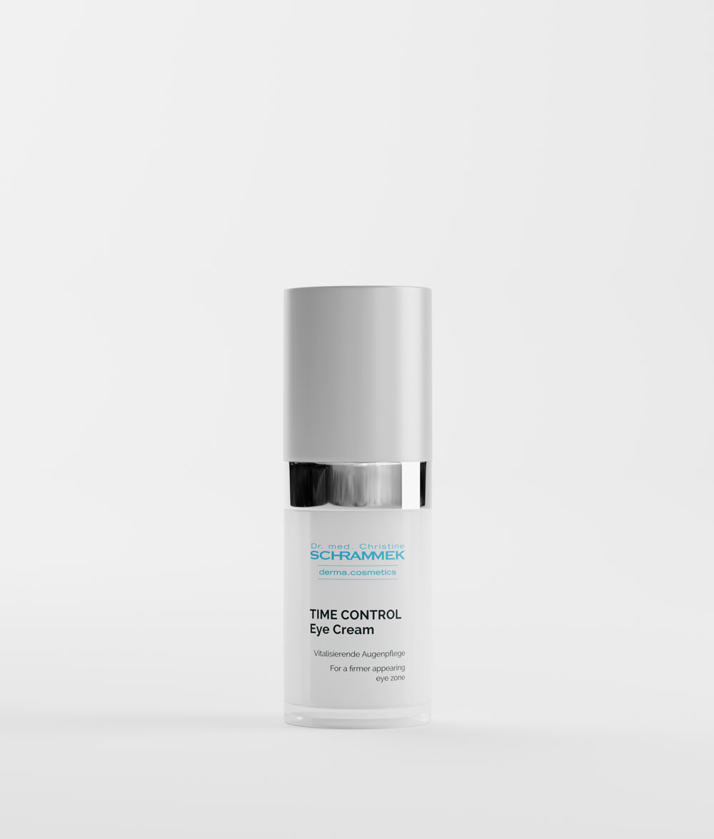 TIME CONTROL Eye Cream