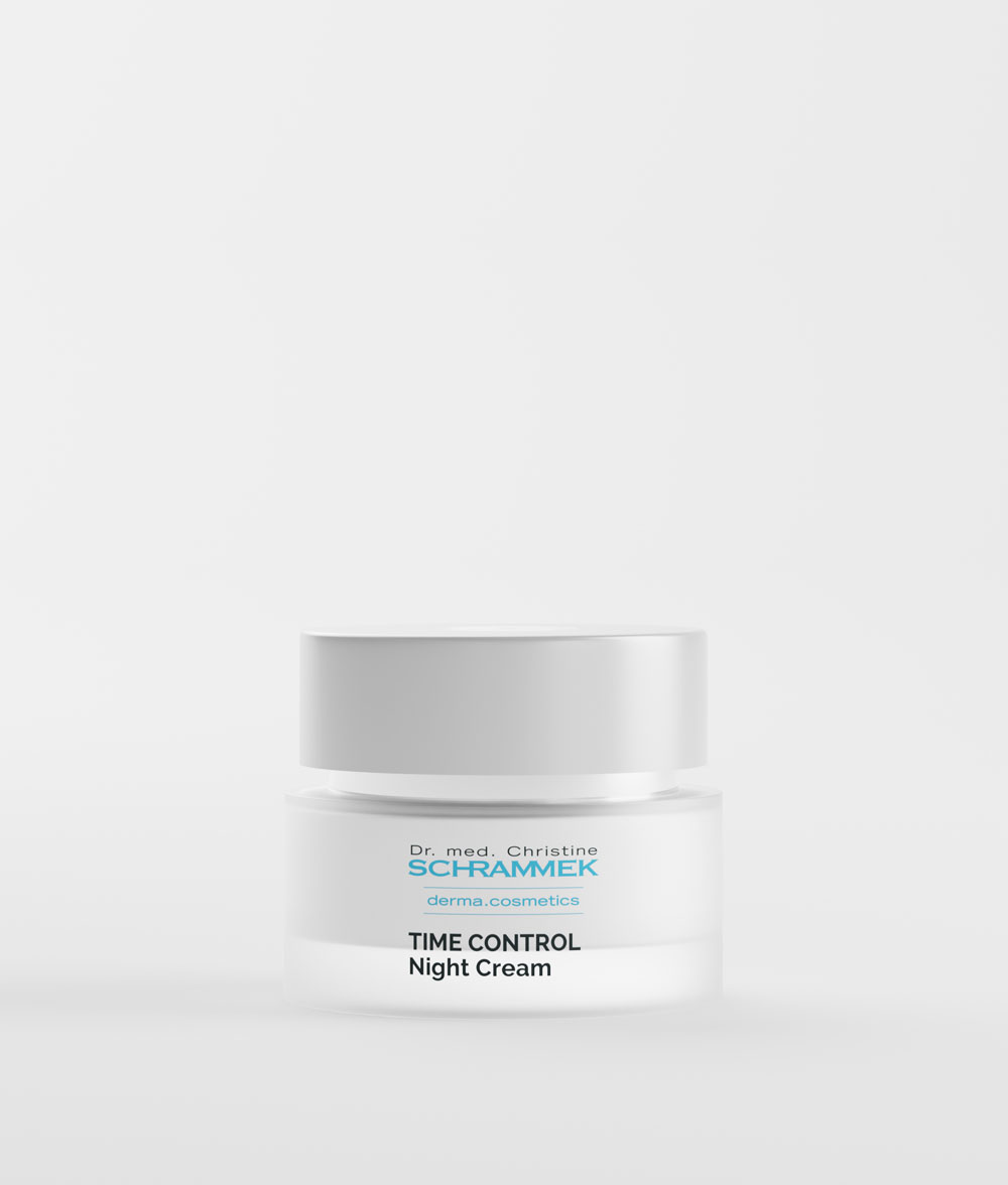 431000_Time Control Night Cream_Glas TIME CONTROL Night Cream