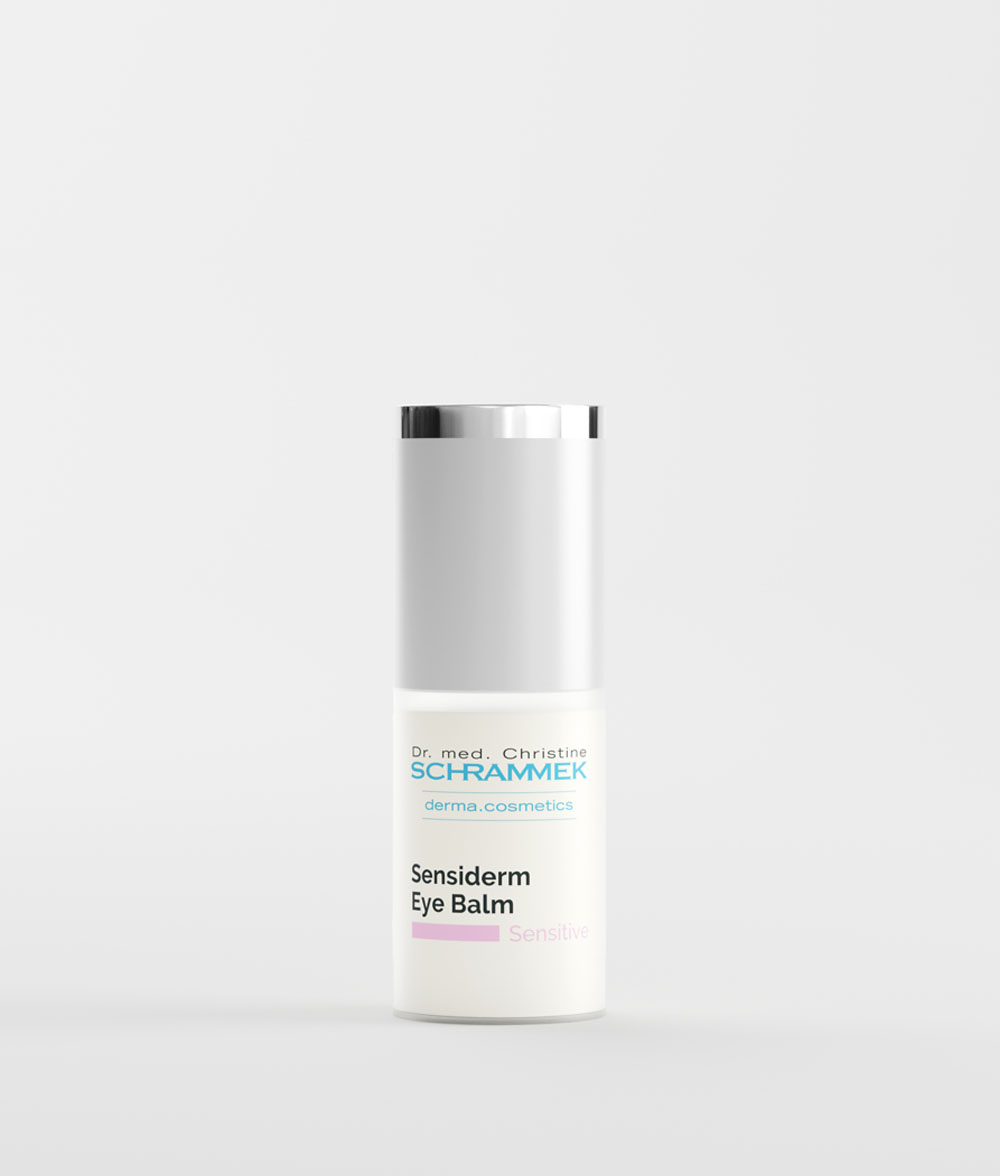 Sensiderm Eye Balm