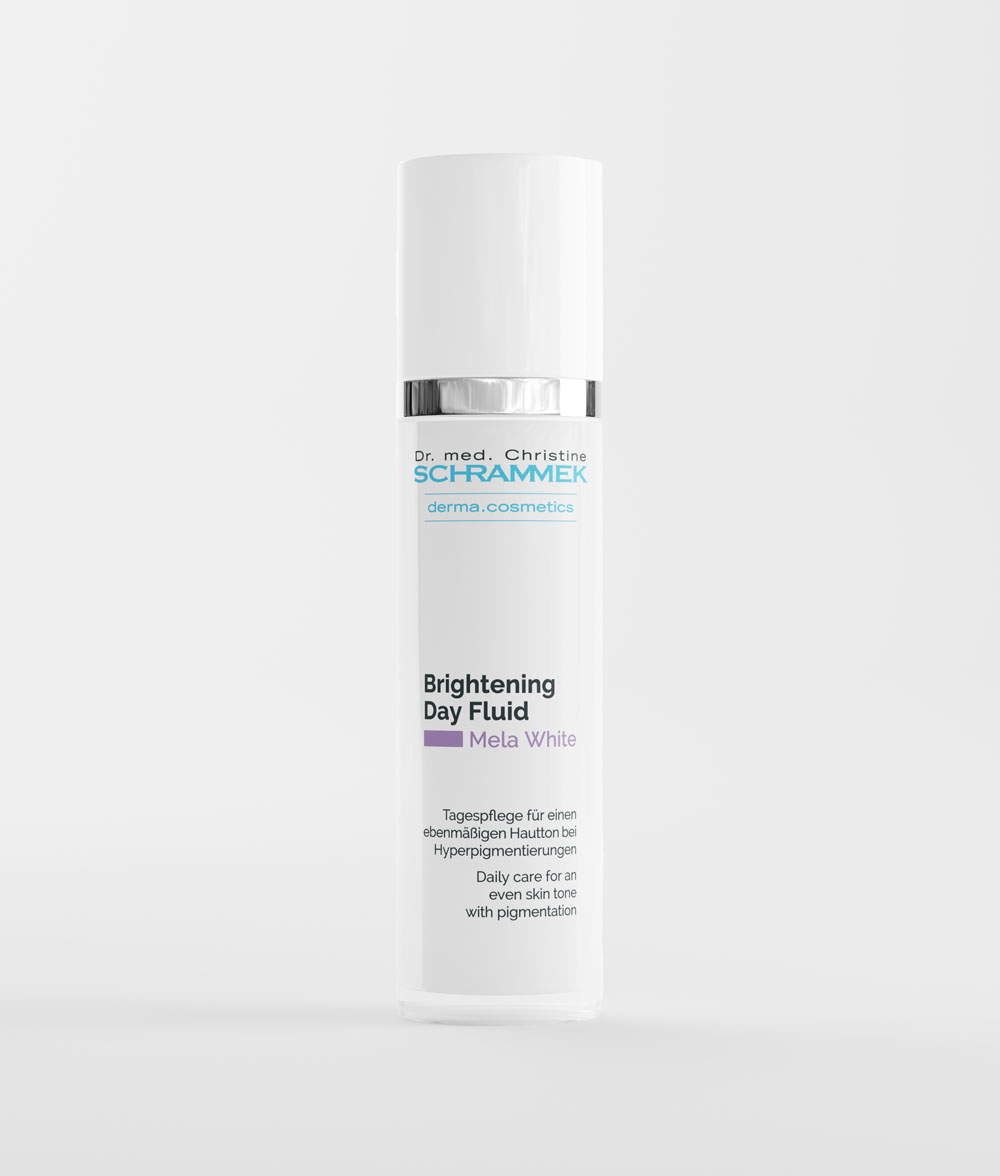 Brightening Day Fluid