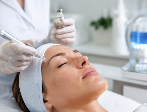 Exosomes: An Innovative Route to More Effective Skin Renewal